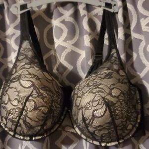 Cacique bra 44DD